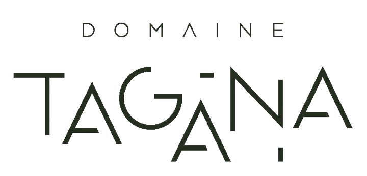 Domaine Tagana : Villa de luxe à Marrakech