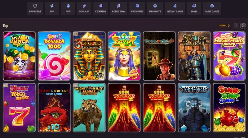 Code promo dragonia casino - Découvrez les Offres de Casino en Ligne de Dragonia pour les Joueurs Français
