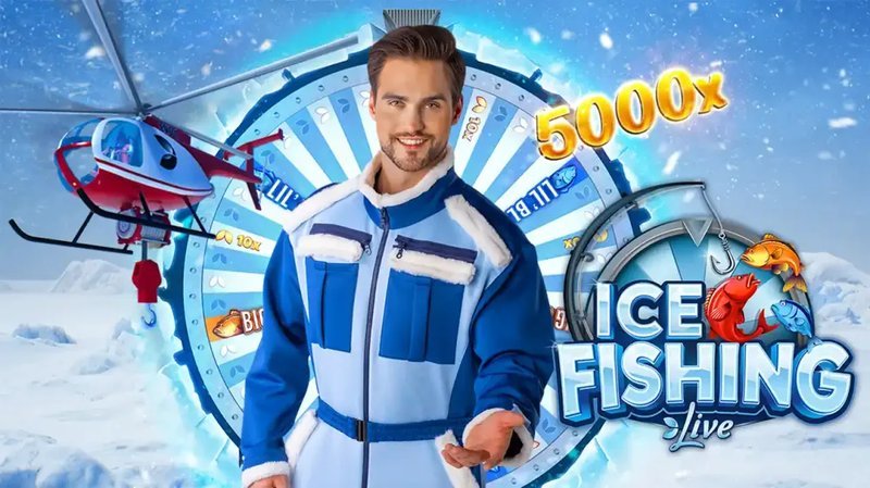 Ice fishing online game - Canada's Gaming Scene Heats Up with Rise of Mobile Entertainment Apps
