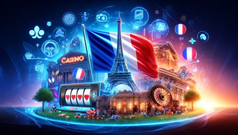 Les tendances évolutives de l'entertainment en ligne en France cette année - aperçu