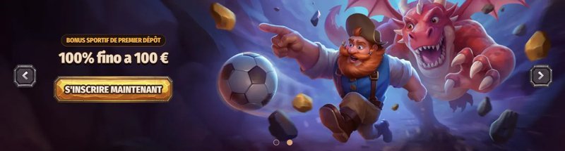 Dragonia casino en ligne à France Dragonia casino en ligne à France