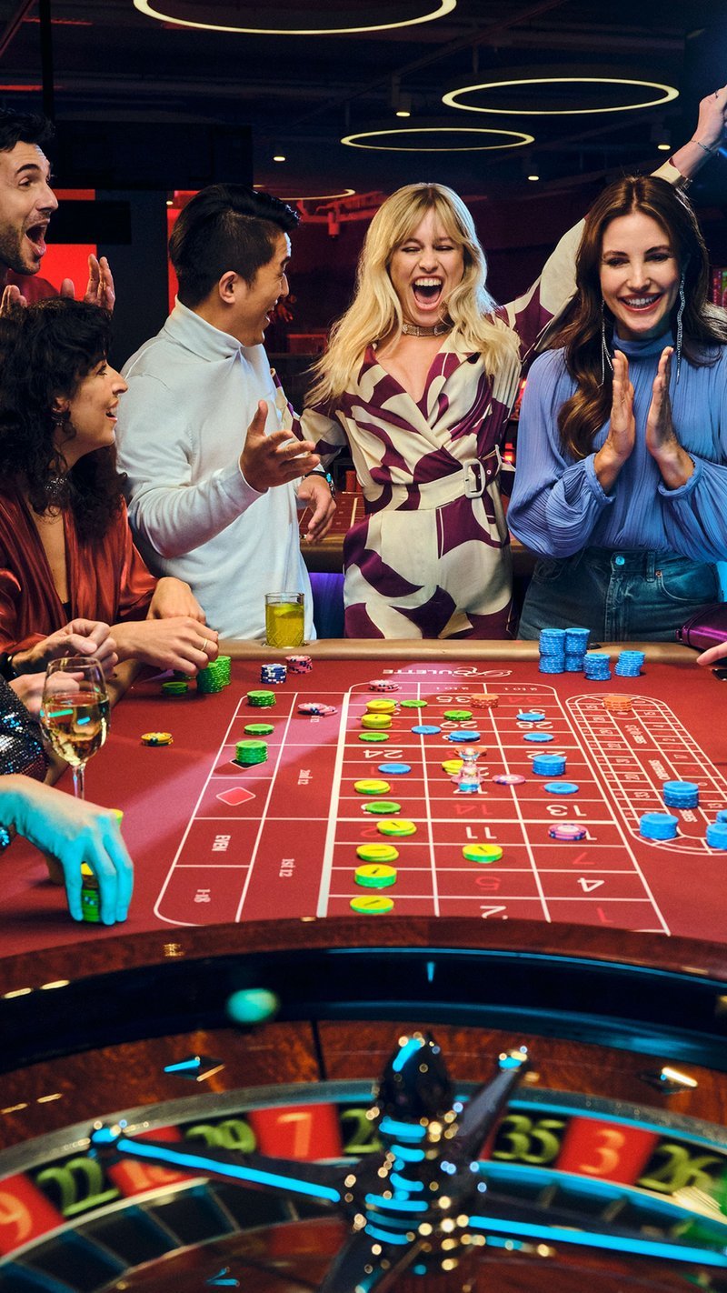 Best millioner casino online in Netherland