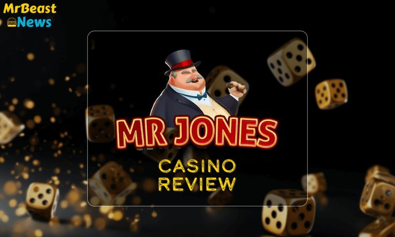 Experience the Thrill of Mr Jones Casino with Exclusive UK Bonus Offers in United Kingdom