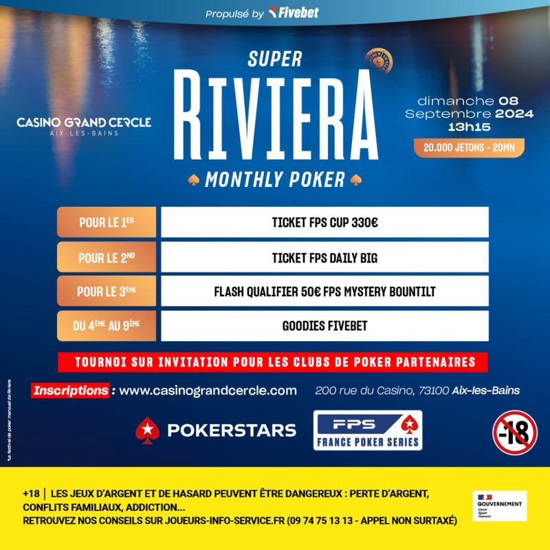 Bet riviera casino en ligne - Découvrez les Secrets du Casino Bet Riviera En Ligne avec Code Bonus Offert