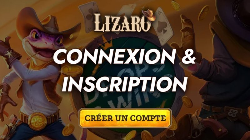 Image: Découvrez les Avantages de Lizaro Casino en Ligne en France Image: Découvrez les Avantages de Lizaro Casino en Ligne en France