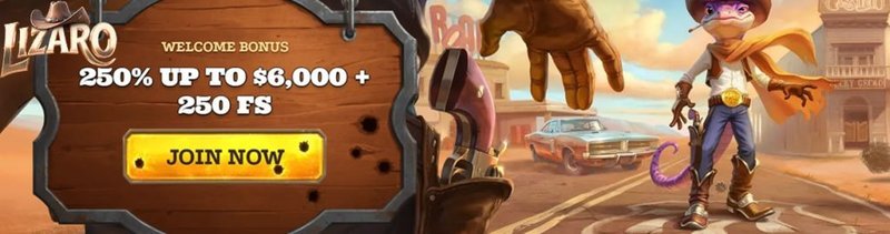 Lizaro casino login in United Kingdom