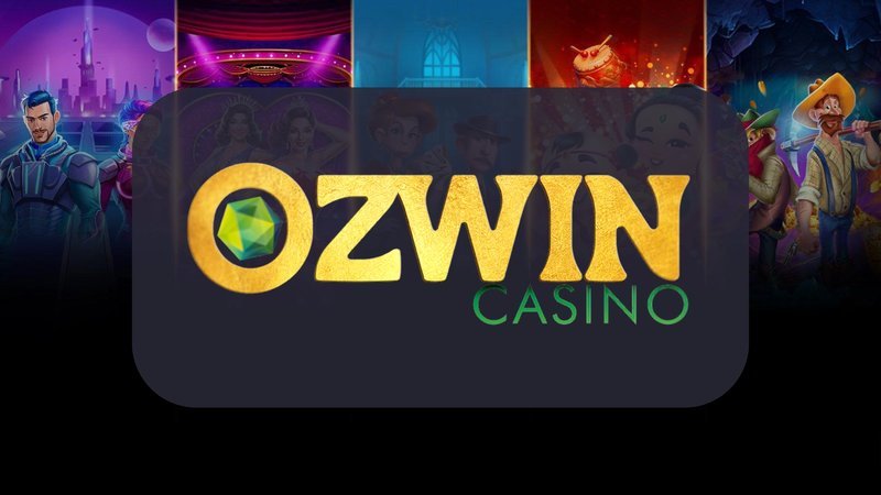 A look at casino ozwin
