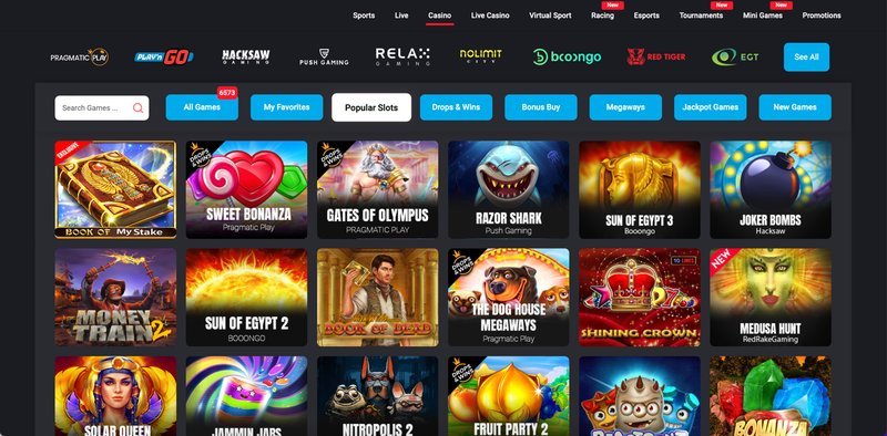 Discover the Thrills of Mystake Casino UK with Secure Login and Bonus Codes