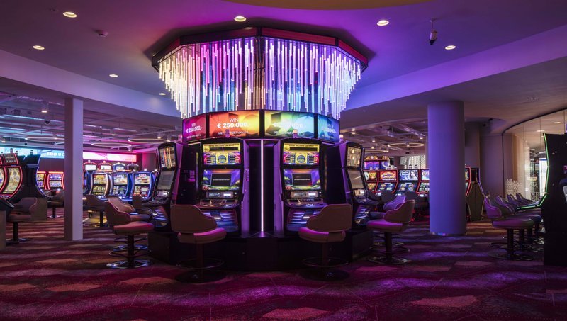 Gokken bij B7 Casino in Nederland: Review, Bonussen en Veiligheid in Netherlands