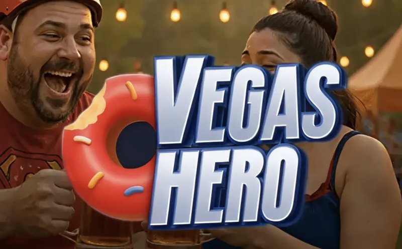 Vegas hero casino - What you’ll actually get from Vegas Hero